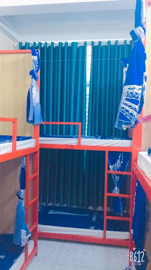 Home Backpackers Hostel Ханой Екстер'єр фото