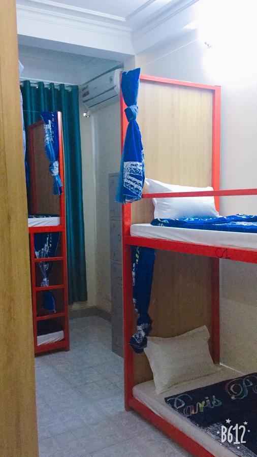 Home Backpackers Hostel Ханой Екстер'єр фото