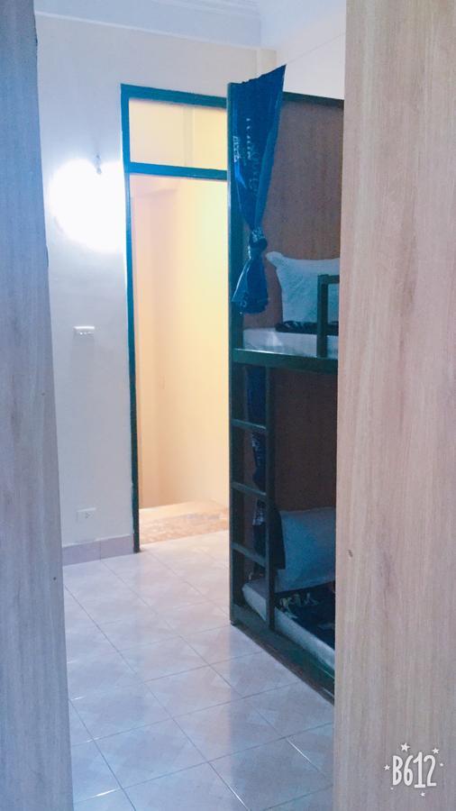 Home Backpackers Hostel Ханой Екстер'єр фото