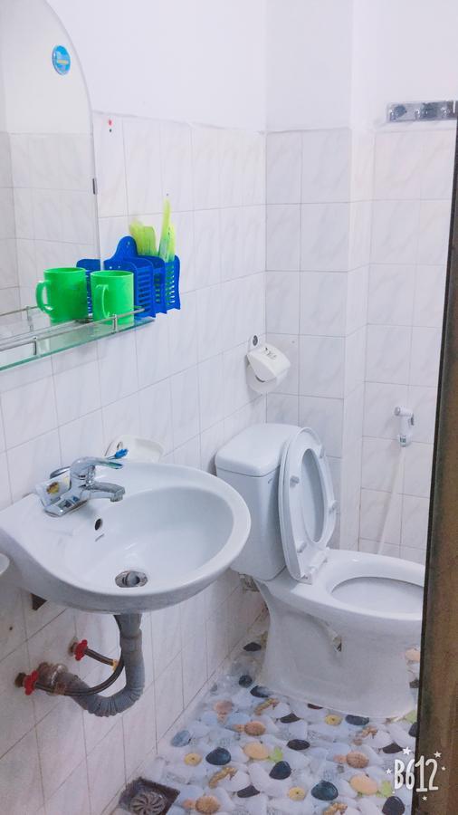 Home Backpackers Hostel Ханой Екстер'єр фото