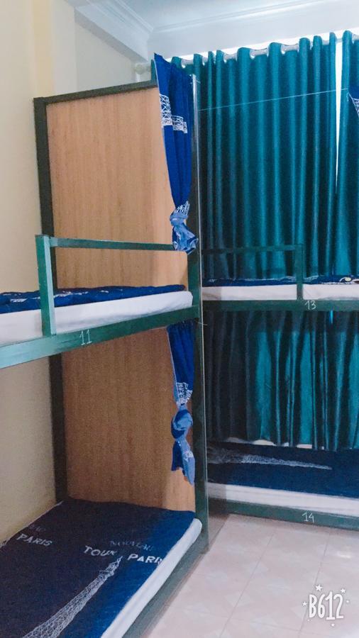 Home Backpackers Hostel Ханой Екстер'єр фото