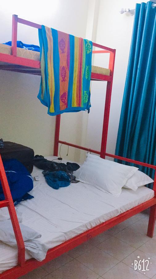 Home Backpackers Hostel Ханой Екстер'єр фото