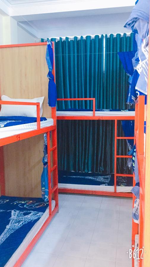 Home Backpackers Hostel Ханой Екстер'єр фото