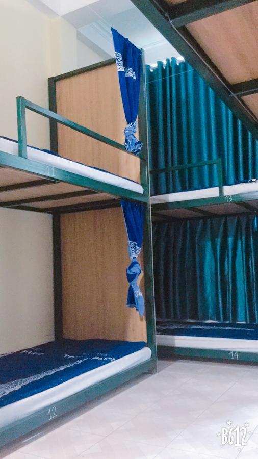 Home Backpackers Hostel Ханой Екстер'єр фото