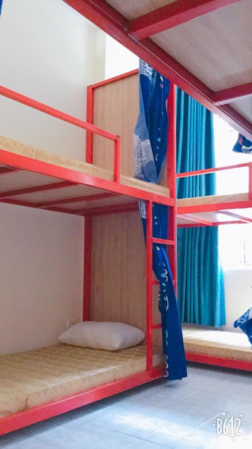 Home Backpackers Hostel Ханой Екстер'єр фото