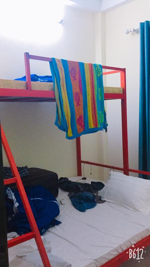 Home Backpackers Hostel Ханой Екстер'єр фото
