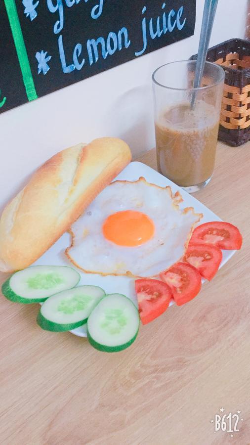 Home Backpackers Hostel Ханой Екстер'єр фото